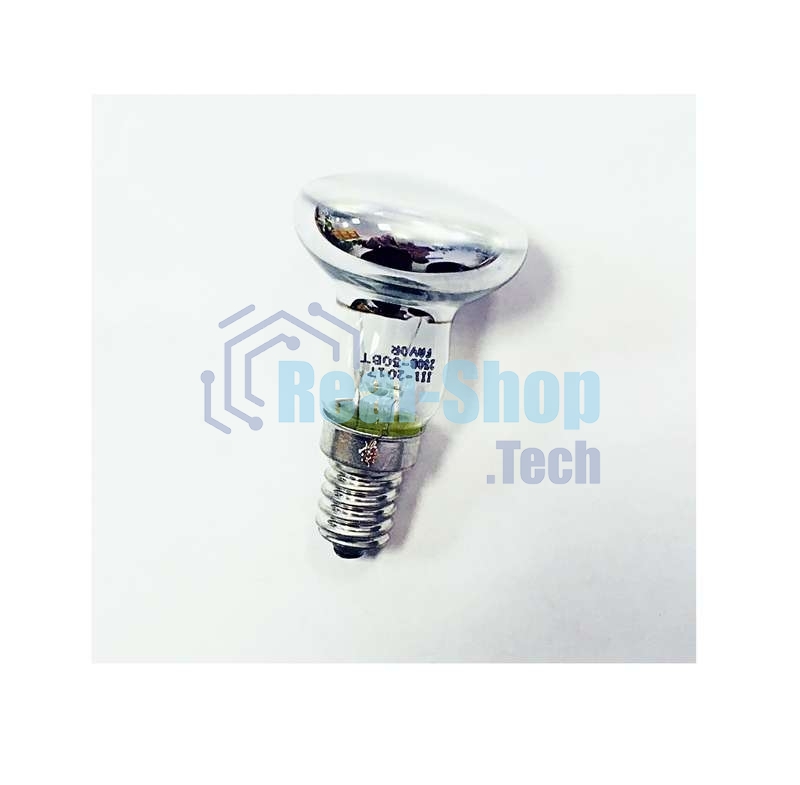 Лампа накаливания ЗК60 R50 230-60Вт E14 (100) Favor 8105009