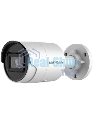 Видеокамера IP Hikvision DS-2CD2043G2-IU 2.8-2.8мм цветная