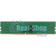 Оперативная память оперативная Samsung 8GB DDR4 3200MHz PC4-2