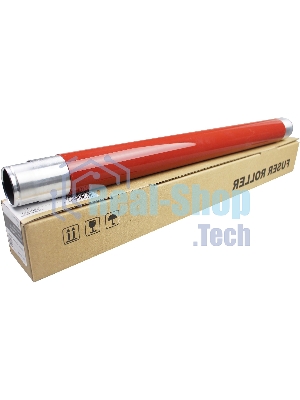Тефлоновый вал CET CET7966 (059K60120) для Xerox WorkCentre 7655/7665/7675/7755/7765/7775