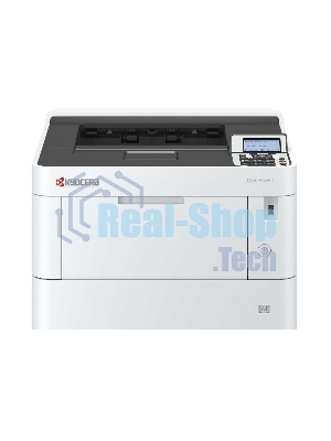 Принтер лазерный Kyocera Ecosys PA4500x (110C0Y3NL0), A4, ч/б, печ. до 45 стр/мин., 1200 x 1200 dpi, USB, RJ-45, Air Print, Mopria