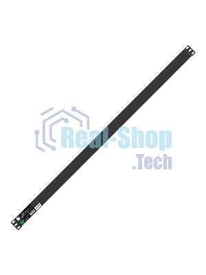 Блок розеток вертикальный ExeGate ServerPro PDU-V201 Al-20S-EU3-1P (19