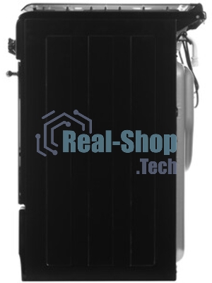 Плита газовая Gefest ПГ 6100-03 0179 черный, конфорок 4 шт, духовка 52 л, 60 см x 85 см x 60 см
