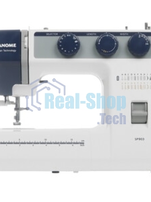 Швейная машина Janome SP903
