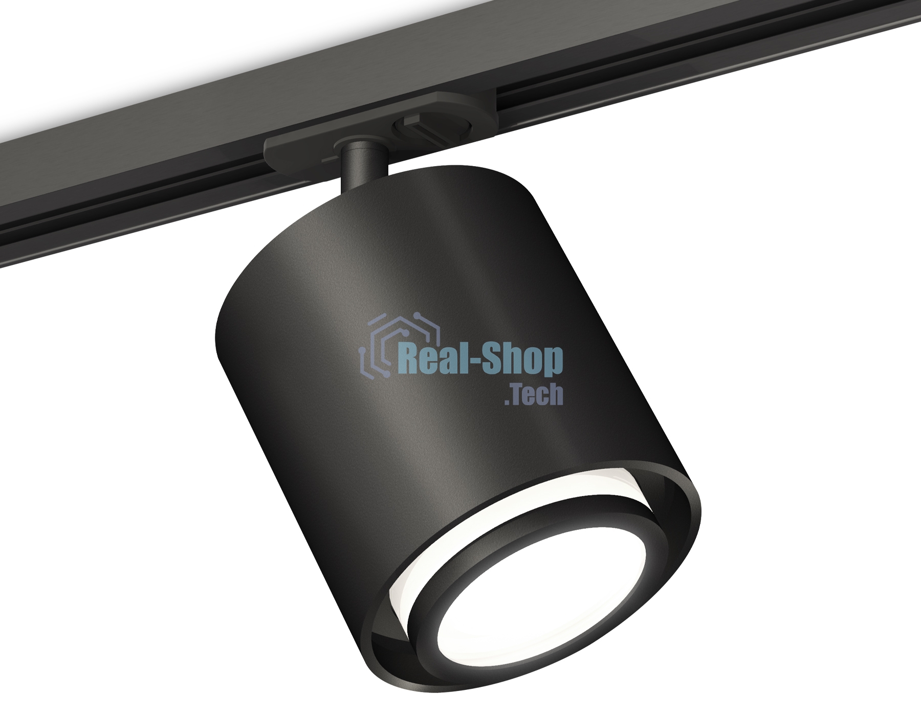 Светильник Ambrella light XT7723001 SBK/FR белый песок/белый матовый MR16 GU5.3 (A2537, C7723, N7121)