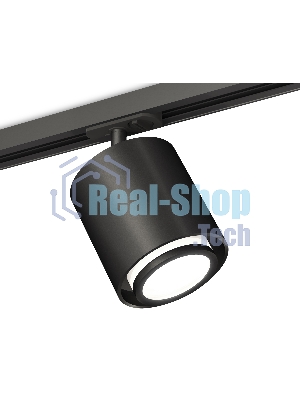Светильник Ambrella light XT7723001 SBK/FR белый песок/белый матовый MR16 GU5.3 (A2537, C7723, N7121)