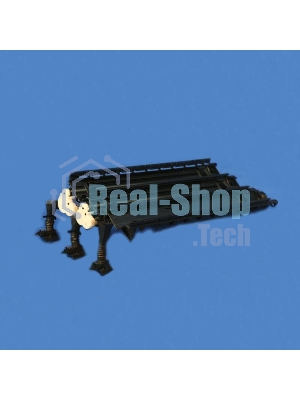 Трубки диспенсера в сборе Xerox Phaser 7500 (094K92390/094K92391/094K92393/094K92392)