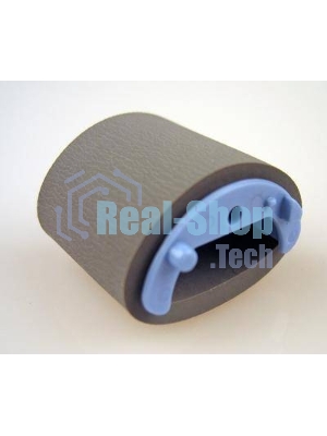 Ролик захвата HP LJ 1010/1012/1015/3015/3020/3030/3052/3055/M1005/M1319F (RL1-0266/RC1-2050/RC1-2030)