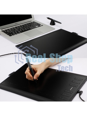Графический планшет Huion INSPIROY H1060P