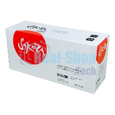 Картридж лазерный Sakura SCXD4200A для Samsung SCX-4200, черный, 3000 к.