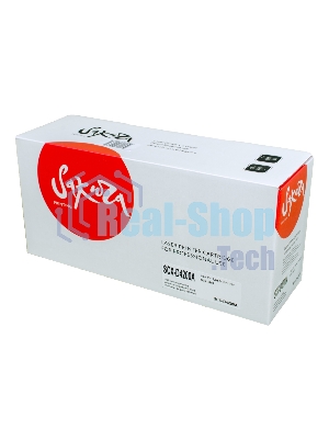 Картридж лазерный Sakura SCXD4200A для Samsung SCX-4200, черный, 3000 к.