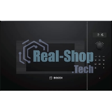 Встраиваемая микроволновая печь Bosch BFL524MB0
