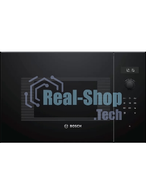 Встраиваемая микроволновая печь Bosch BFL524MB0