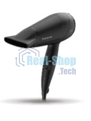 Фен PANASONIC EH-ND65-K615 8887549792885