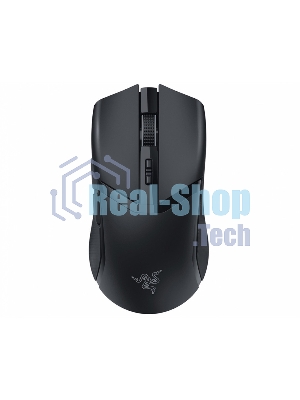 Мышь беспроводная/проводная Razer Cobra Pro черный, 30000 dpi, радиоканал, Bluetooth, USB, кнопки - 8