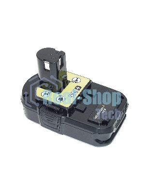 Аккумулятор для RYOBI (p/n: P104, P103, RB18L40) 1,5Ah 18V Li-Ion