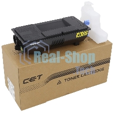 Картридж лазерный CET CET131123 TK-3300 черный (14500стр.) для Kyocera ECOSYS MA4500ifx/MA4500ix