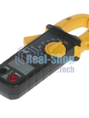 Токовые клещи MASTECH MS2030