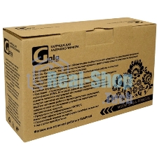 Картридж лазерный лазерный совместимый GalaPrint GP-Q7516A/509 для HP LaserJet 5200/Canon LBP3500/3900/3910/3920/3930/3950/3970/3980 12000к GP