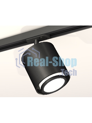 Светильник Ambrella light XT7723001 SBK/FR белый песок/белый матовый MR16 GU5.3 (A2537, C7723, N7121)
