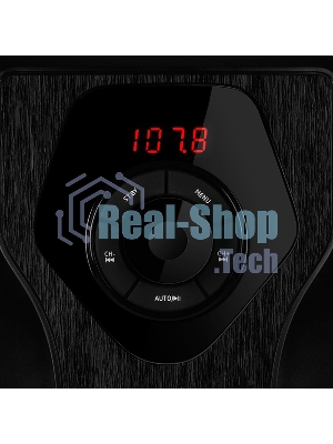 Акустическая система SVEN AC MS-2055, черный (55Вт, FM-тюнер, USB/SD, дисплей, ПДУ, Bluetooth)