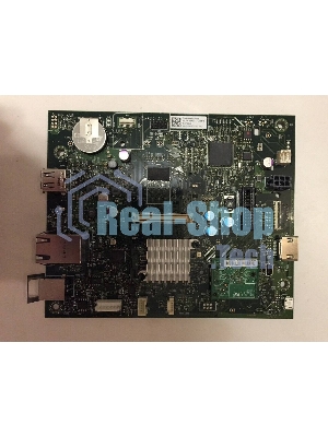 Плата форматера HP LJ M607n/dn/M608n/dn/M609dn (K0Q14-60002)