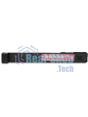 Тонер Картридж HP 826A CF313A пурпурный для HP CLJ Ent M855