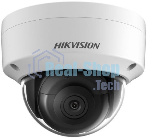 Видеокамера IP Hikvision DS-2CD2143G2-IS 2.8-2.8мм цветная
