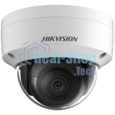 Видеокамера IP Hikvision DS-2CD2143G2-IS 2.8-2.8мм цветная