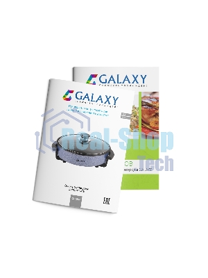 Электросковорода Galaxy GL2662