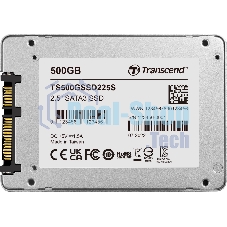 Накопитель SSD 2.5