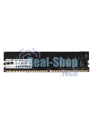 Оперативная память ExeGate, DDR4, 8GB (1x8 GB), 3200 MHz, CL19, DIMM, OEM