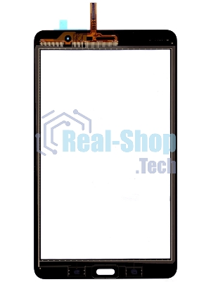 Сенсорное стекло (тачскрин) для Samsung Galaxy Tab Pro 8.4 SM-T320, черное