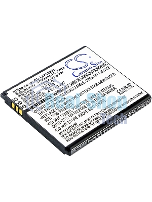 Аккумулятор CS-LVA258SL BL253 для Lenovo A2010,A1000 3.7V, 1700mAh, 6.29Wh