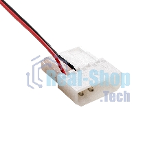 Вентилятор 12В DC ExeGate EX07015H2PM (70x70x15 мм, Hydraulic bearing (гидродинамический), 2pin+Molex, 2500RPM, 23dBA)