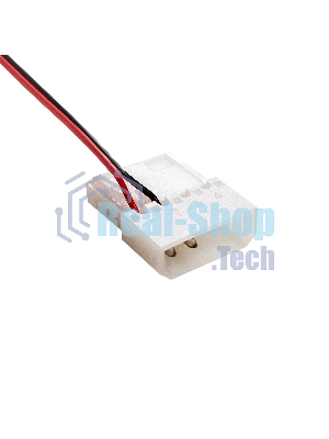 Вентилятор 12В DC ExeGate EX07015H2PM (70x70x15 мм, Hydraulic bearing (гидродинамический), 2pin+Molex, 2500RPM, 23dBA)