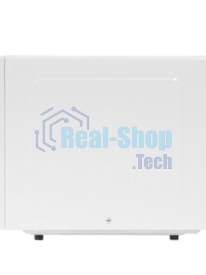 Микроволновая печь Panasonic NN-ST34HWZPE белый, 25 л, 800 Вт, переключатели - сенсор