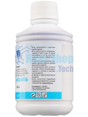 Чернила NVPrint сублимационные NV-INK250 черный Sb для аппаратов Epson C67/C87/C78/R210/R310/R270/MIMAKI JV2/JV22/JV2/JV4/ROLANDRS640/FJ740/MUTOH 900C/1604/DX5 (250мл) Китай