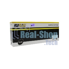 Тонер-картридж Hi-Black (HB-46490632) для OKI C532/C542/MC573/MC563, Bk, 7K