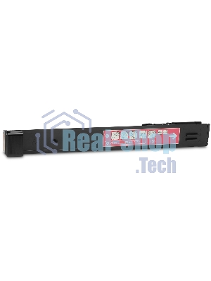 Тонер Картридж HP 826A CF313A пурпурный для HP CLJ Ent M855