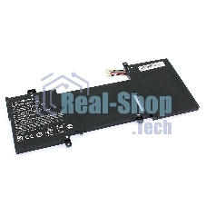 Аккумуляторная батарея для ноутбука HP Elitebook x360 310 G2 11.4V 3400mAh OEM