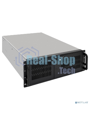 Серверная платформа ExeGate Pro 4U650-010/4U4139L RM 19