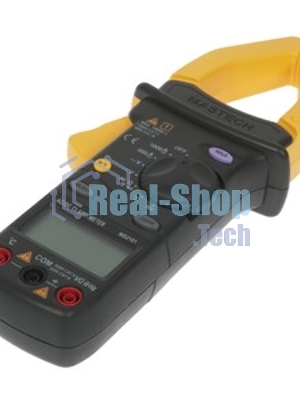 Токовые клещи MASTECH MS2101 13-1308