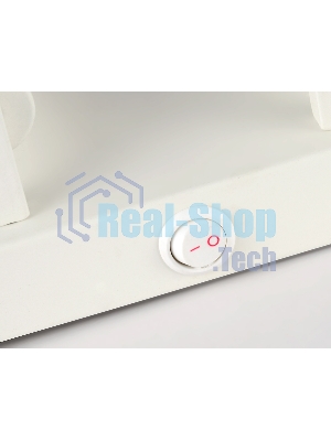 Светильник Ambrella light TR5055 GD/WH/CL золото/белый/прозрачный E14/2 max 40W 250*200*140