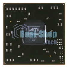 Видеочип Mobility Radeon 9700, 216PBCGA15F