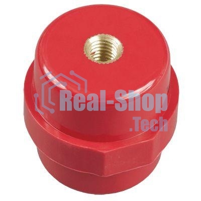 Изолятор SM76 силовой IEK YIS11-76-25