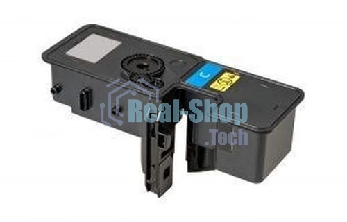 Картридж лазерный G&G GG-TK5230C голубой (2200 стр.) для Kyocera ECOSYS P5021cdn/P5021cdw/M5521cdn/M5521cdw