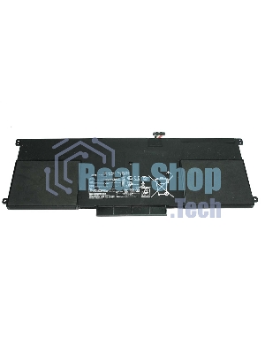 Аккумулятор для Asus UX301L, UX301LA, (C32N1305), 50Wh, 11.1V, Asus