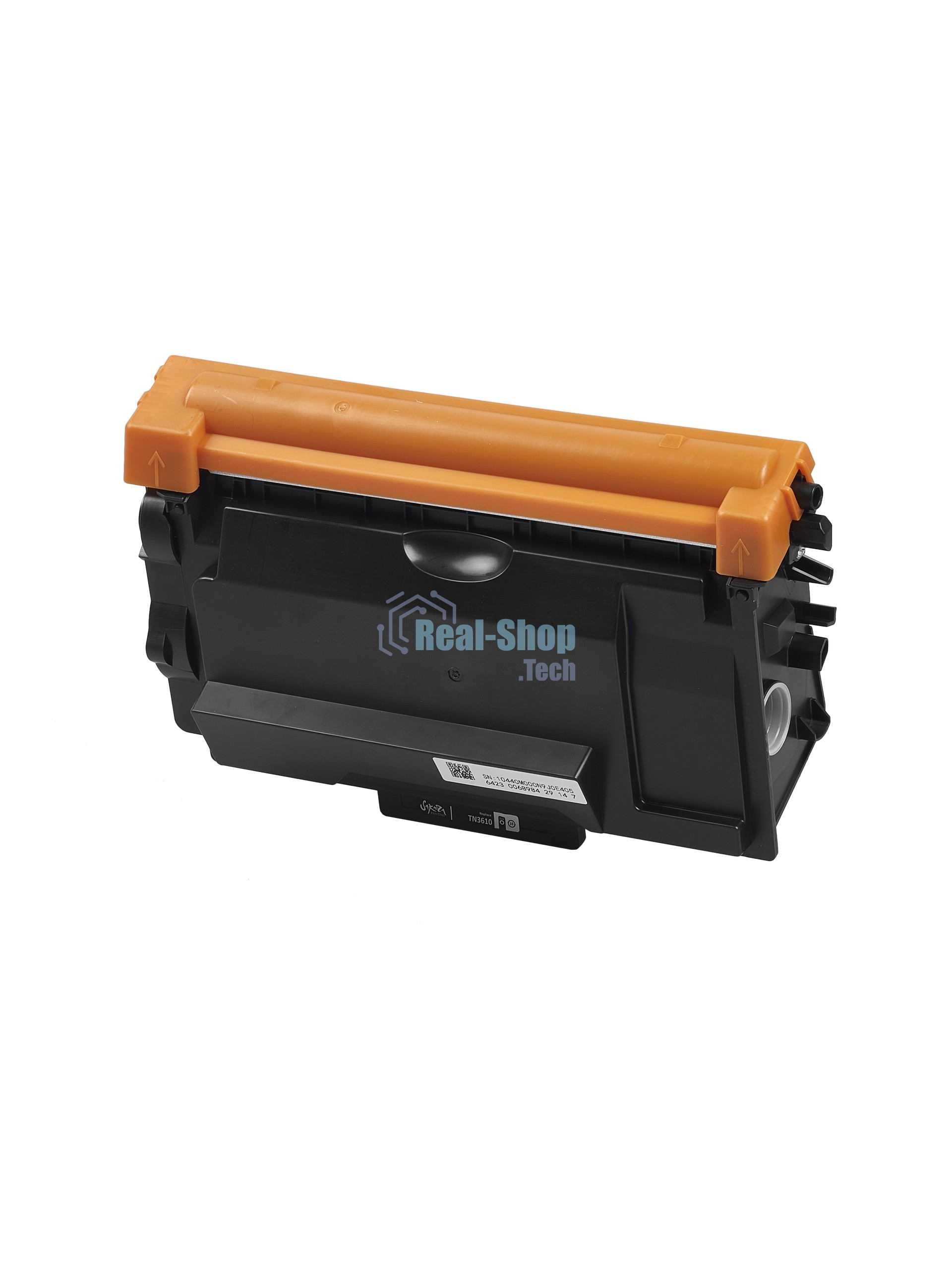 Картридж лазерный Sakura TN-3610 для Brother HLL6210DW/6410DN/6415DN/ MFCL6710DW/6910DN/6915N, черный, 18000 к.