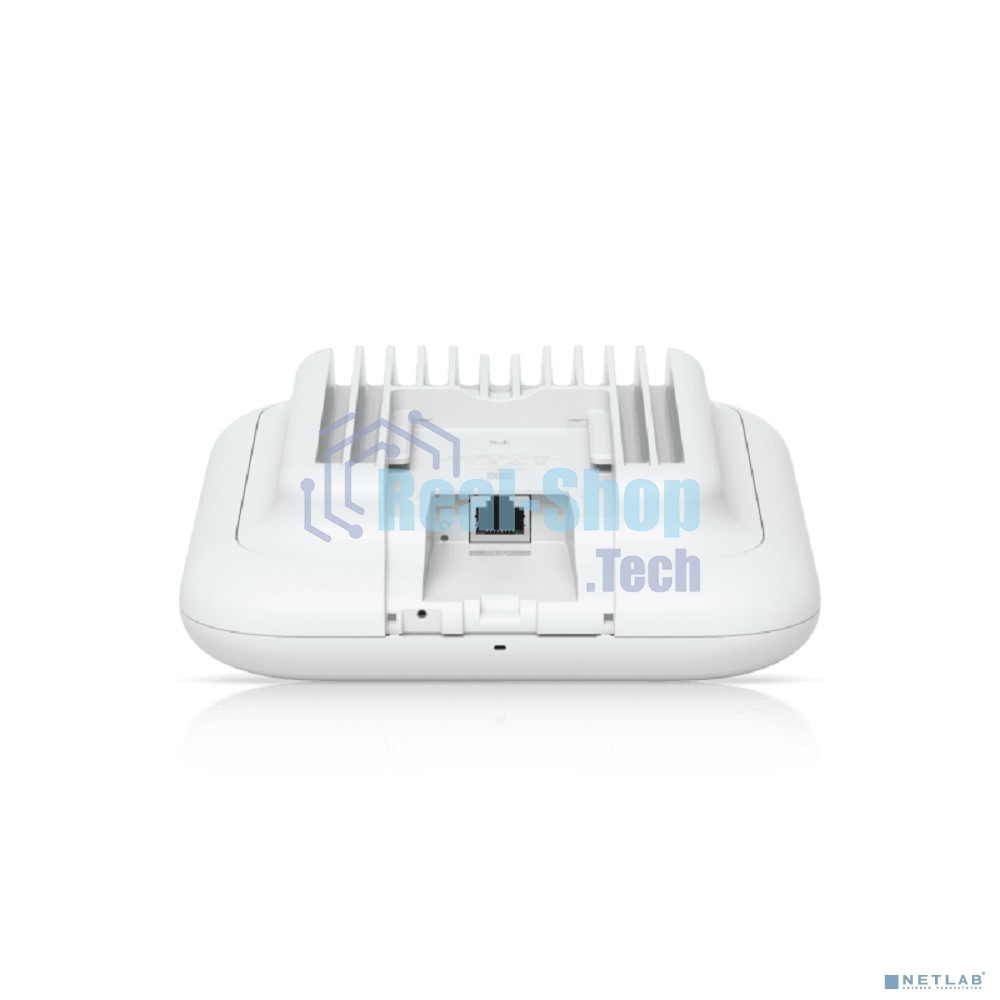 Точка доступа Wi-Fi Ubiquiti UniFi 7 AP Outdoor Точка доступа 2,4+5 ГГц, Wi-Fi 7, 2х2 MIMO, 802.3at, 1х 2.5G RJ45